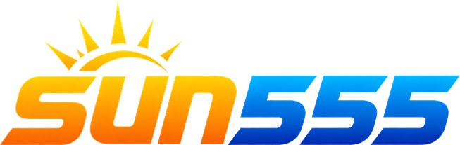 sun555
